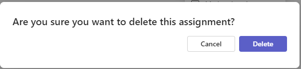 delete box