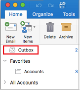 Outbox