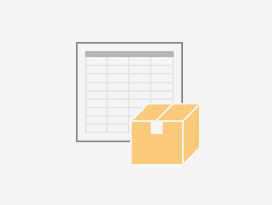 Illustration for the Inventory Access template