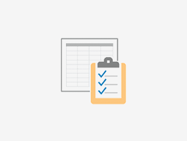 Illustration for the Task Management Access template