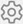 iPhone Outlook settings icon