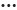 Generic Ellipsis button