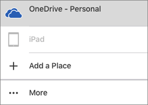 Move to cloud