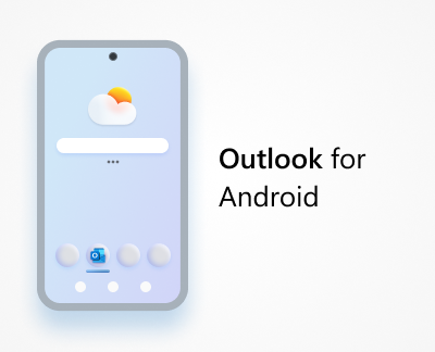 Outlook for Android