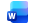 Word logo