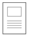 A printed notes page has the slide on the upper half of the page and the speaker notes on the lower half.