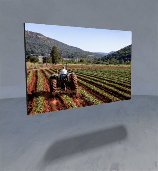 2d image web part