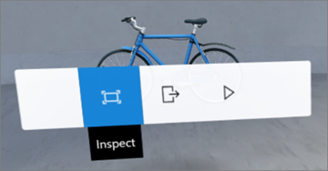 Context Menu UI