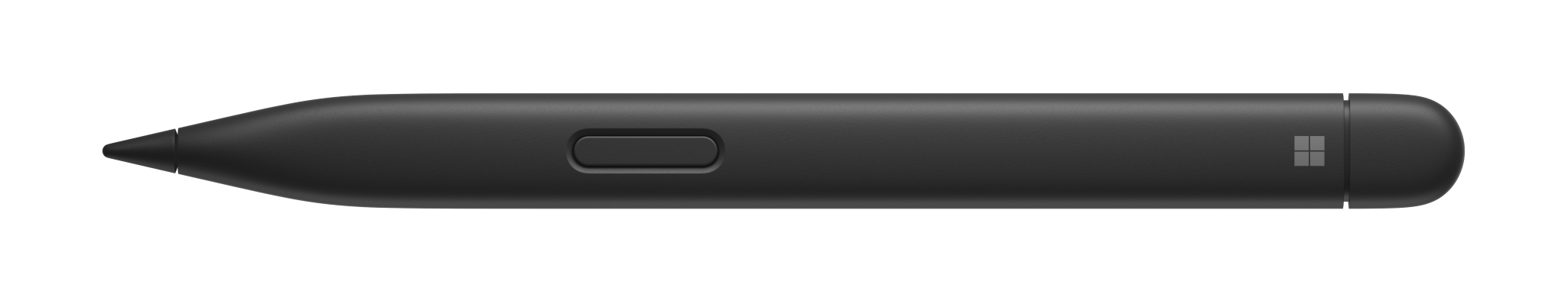Screenshot that shows the slim, precise pen for writing and inking.