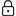 icon for Lock icon