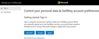 Data portal image
