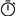 Screenshot of Icon of a stopwatch