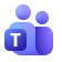 Microsoft Teams icon