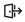 Screenshot of Sign out button