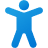 accessibility icon
