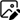 Shows an icon with a mountain drawing, and a pencil angled across one corner.