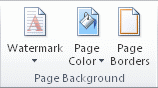 Office 14 Ribbon