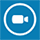 Start a video call in an IM window
