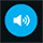 Turn on your phone's speakerphone during a call